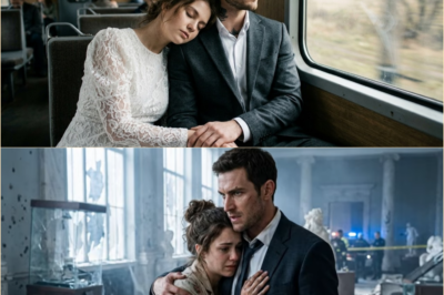 Kadın, mafya patronunun omzunda uyuyakaldı; adamın sonrasında yaptığı şey her şeyi değiştirdi.