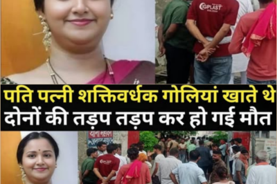 काकोरी की वह रात: एक भूल जिसने सब कुछ खत्म कर दिया