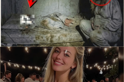 Cinsiyet partisinde KAYBOLAN hamile kadın 2 yıl sonra bulundu: ÇOCUĞUYLA TUTSAK!