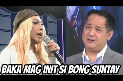 Vice Ganda SINUPALPAL si Bong Suntay sa Showtime Dahil sa PAMBABASTOS nito kay Anne Curtis