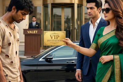 घमंड में डूबी पत्नी ने पति को नौकर समझकर दे दिया तलाक… सच्चाई सामने आते ही उड़ गए सबके होश