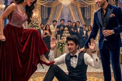 जिस पति को गरीब समझकर बॉयफ़्रेंड के सामने ज़लील किया गालियां दी वहीं निकला लाखों करोड़ों का मालिक