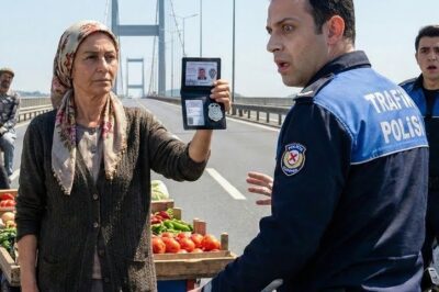 Gizli Görevdeki Amir – Yolsuz Ekibi – Kamerasını Açınca Olanlar OLDU!