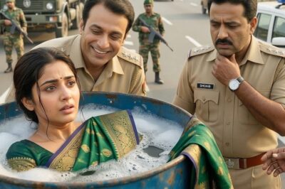 गरीब महिला को सताना दरोगा को पड़ा भारी Undercover DM vs Corrupt Police Emotional Story