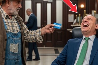 “1 MILYON ÇEKMEK ISTIYORUM” DEDI ÇIFTÇI… İŞ ADAMI GÜLDÜ, AMA SONRA DERINDEN ETKILENDI