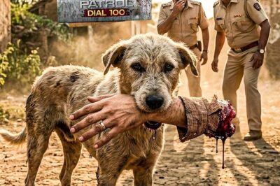 कुत्ते ने खोल दिया गांव के सबसे बड़े कत्ल का राज || Crime Patrol