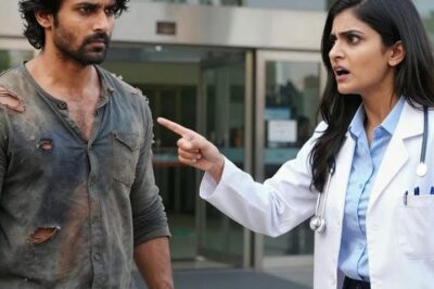 भिखारी समझकर डॉक्टर ने निकाला, वही निकला अस्पताल का मालिक, सच्चाई जान सबके होश उड़ गए!