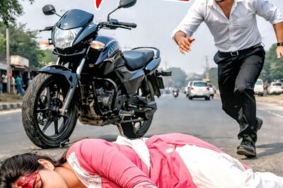 गरीब लड़के ने घायल लड़की की जान बचाई…उसकी याद्दाश्त चली गई…फिर जो हुआ जानकर रो देंगे।