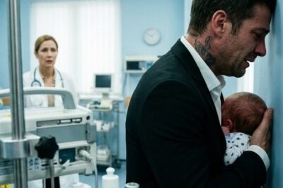 Mafya patronunun kızı aylarca kandırıldı—Temizlikçi gerçeği fark edip her şeyi ortaya çıkardı