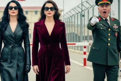 707’den en genç korgeneralin oğluna zorbalık eden yarbayın sonu kapıda donakaldı