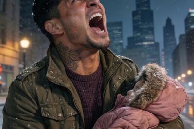 Annesi tarafından terk edilip kara bırakılan kız, mafya patronu tarafından kurtarıldı ve ardından…