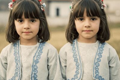 6 yaşındaki ikizler 1982’de Eskişehir, Dumlupınar’da kayboldu… 29 yıl sonra, bir adam sessizliği..