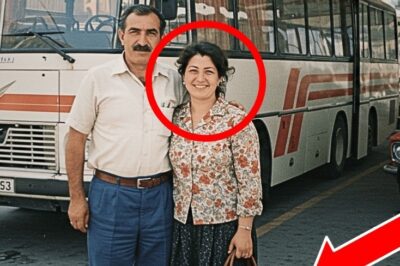 1997’de Aylin Demir Ankara otogarında kayboldu… 16 yıl sonra, bir çantadan şok edici gerçek çıktı