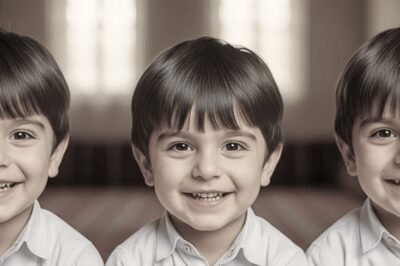 1983’te Gaziantep’te üçüzler kayboldu… 36 yıl sonra, bir adamın şok edici itirafı her şeyi sarsar