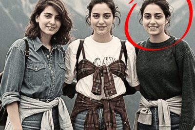 Kaçkar Dağları’nda 2008’de kaybolan 3 gencin gizemi… 12 yıl sonra gelen itiraf Türkiye’yi sarstı