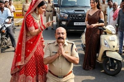 घमंडी दरोगा ने DM की बहन से किया जबरजस्ती, फिर DM मैडम ने जो किया पूरा सिस्टम में मचा हाहाकार।