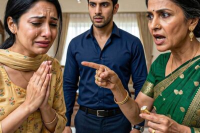 करोड़पति लड़की नौकरानी बनकर लड़के के घर पहुंची… लेकिन वहां जो सच सामने आया, सबको हिला दिया