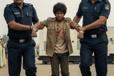 एक कबाड़ी लड़का और 800 करोड़ की मशीन उसके आगे झुक गई!उसके बाद जो हुआ..