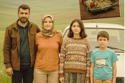 Aile 1990’da Kayboldu — 25 Yıl Sonra Avcılar Ürkütücü Bir Keşif Yaptı…