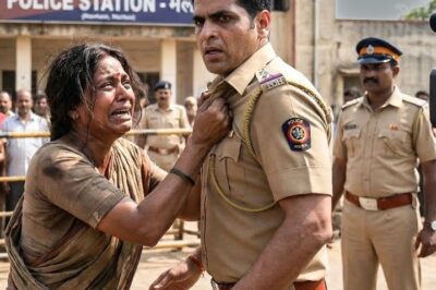 मंत्री के बेटे ने मजदूर को कुचला… जेब से निकला सच देखकर पुलिस भी हिल गई!