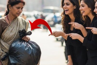 अच्छी बहू की तलाश में अरबपति मां लिया भिखारी का भेष फिर जो हुआ…….