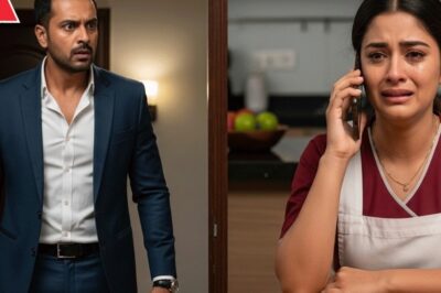 “मुझे कल के लिए एक बॉयफ्रेंड चाहिए” — यह सुनकर करोड़पति ने सबसे अप्रत्याशित फैसला लिया।