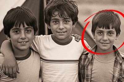 1987’de Adana’da kaybolan üç arkadaş 24 yıl sonra mağaradaki harita akıl almaz gerçeği açığa çıkardı