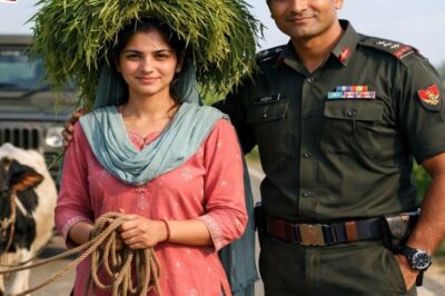 तलाकशुदा आर्मी पत्नी 7 साल बाद भैंस चराती मिली… फिर जो हुआ उसने सबको रुला दिया