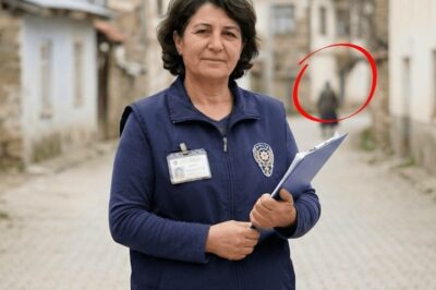 2019’da Eskişehir’de bir sosyal hizmet uzmanı kayboldu… 27 gün sonra sarsıcı bir gerçek ortaya çıktı