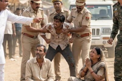 कर्नल से भिड़ना मंत्री को पड़ा भारी…भाई के लिए पूरी सिस्टम हिला दी!