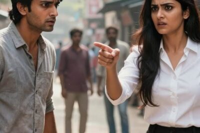 डॉक्टर बनते ही पत्नी बॉयफ्रेंड संग भागी, पति को कहा फटीचर… 2 साल बाद जो हुआ देख रो उठोगे!