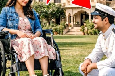 अमीर बाप की बेटी को चाचा ने मारने की कोशिश की… लेकिन गरीब ड्राइवर ने बचाया…फिर जो हुआ🫢 ।