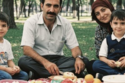 2003’te Göreme’de piknik yapan aile kayboldu — 9 yıl sonra bulunan kamera, gizemli görüntüler sundu