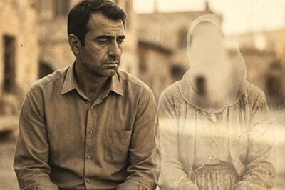 1993, Kayseri’de: Fatma Demir iz bırakmadan kayboldu — 12 yıl sonra kocası her şeyi itiraf etti