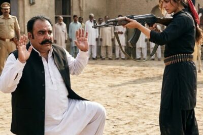 “एक मासूम चंपा का खतरनाक रूप काली घाटी में कैसे बनी सबसे बड़ी डकैत? सच जानकर दंग रह जाओगे!”