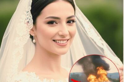 Kız korkunç bir kazada kayboldu — 5 yıl sonra nişanlısı onu gördü