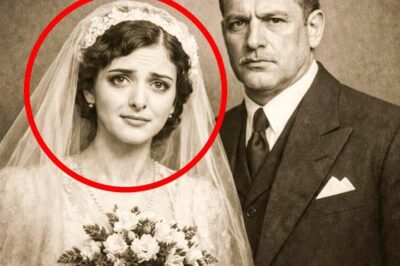 1937 Düğün Fotoğrafı – Gelin Neden Yardım İster Gibi Bakıyor?