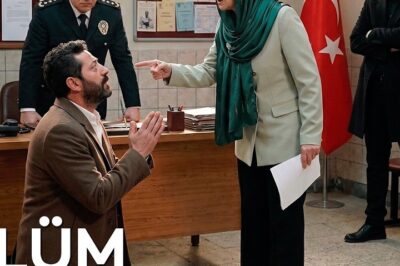 Uzak Şehir 53. Bölüm 2. Fragmanı | Sadakat, Boran’ın korkunç gerçek kimliğini ortaya çıkarır