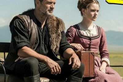 O, “fakir” bir dağ adamıyla evlendi… Sonra adam onu ​​yeryüzündeki cennete götürdü.