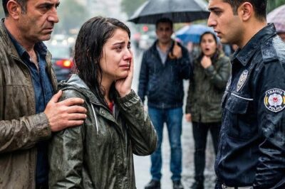 Sıradan Bir Tokat, 20 Yıllık Sırrı Ortaya Çıkardı: O Adam Geri Döndü!