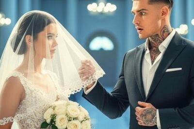 Mafya Babası Sevgisiz Zoraki Bir Evliliğe Hazırdı — Ta Ki O Duvak Her Şeyi Tamamen Değiştirene Dek