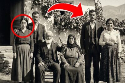 Bu Mutlu Ailede Gizli Trajediye Dikkatli Bakın: Gördükleriniz Sizi Dehşete Düşürecek