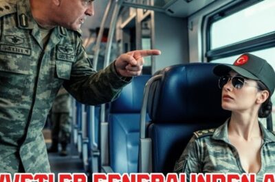 Özel Kuvvetler Generalinden Ağır Ceza Kibirli Yarbay, Hapse ve Onursuz Terhise