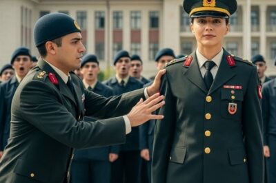 AVM’deki Gölge Patronun Pis Sırrı Ülkeyi Sarsan Kart!