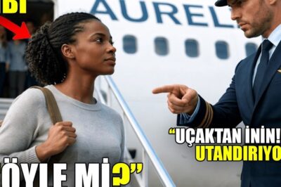 “Fakir görünüyor diye uçaktan attılar — havayolunun sahibiydi.”