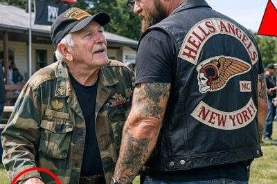 “73’lük gazi: ‘Bugün oğlum olur musun?’ dedi — sonrası şaşırttı.”