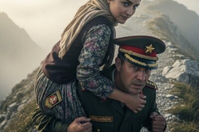 Üniforma Gizlenen Büyük Sır Bir Tek İsim Tüm Dünyayı Sarsar