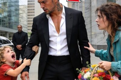 Bekar Anne İtalyanca Konuşan Hainleri Duydu ve Mafya Babasını Uyardı: “O Arabaya Sakın Binme!”