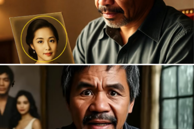 “7 TAON NG KASINUNGALINGAN?! Manny Pacquiao NABULAGA SA NAKAKAGULANTANG NA KATOTOHANAN TUNGKOL SA KANYANG DATING ASAWA — ANG REBELASYON NA NAGPAHINTO SA LAHAT!”