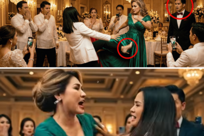 “Sinipa Ako Noon, Sumakay Ako sa Limousine sa Engagement—Kwento ng Paghihiganti, Pagbabago, at Hindi Inaasahang Tagumpay!”